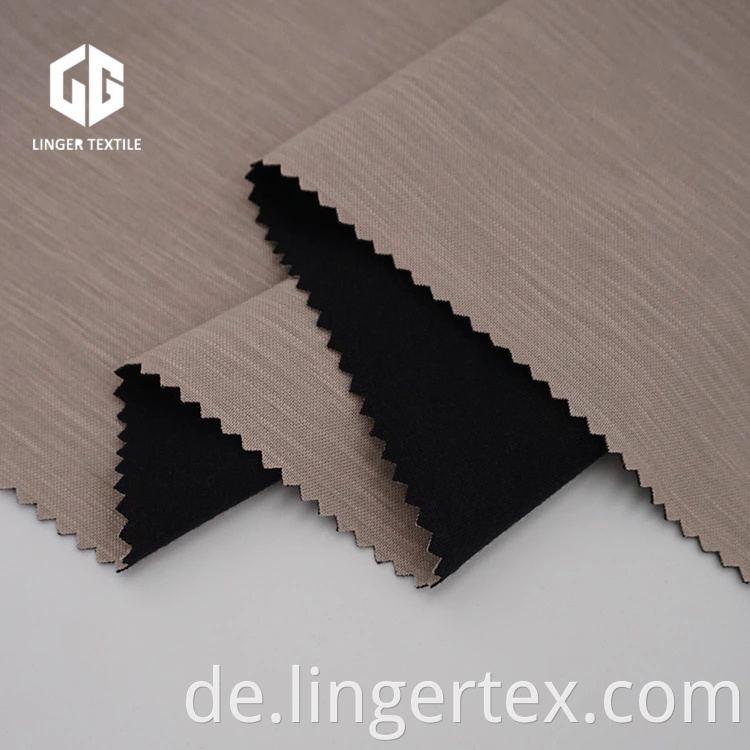 Bonded Fabric Composite